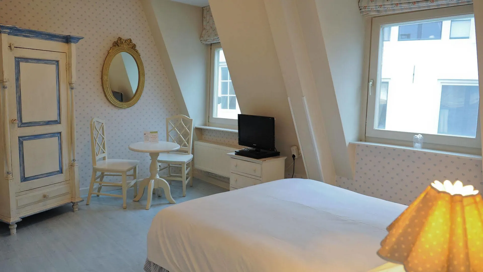 **  Imperial Hotel Amsterdam Nederland