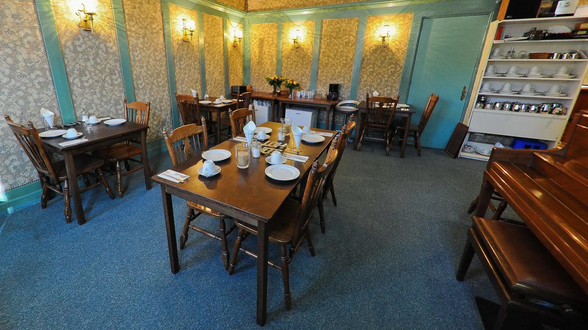 Imperial Hotel Amsterdam