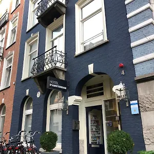 Otel D'amsterdam Leidsesquare, Amsterdam