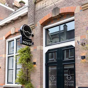  Aparthotel Ocean House Scheveningen Netherlands