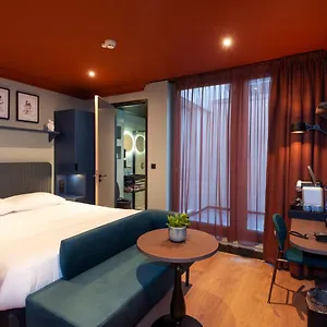 Otel Nicolaas Witsen, Amsterdam