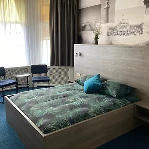 Hotel Poseidon Netherlands