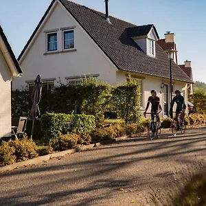 Landal Kasteeldomein De Cauberg Ferienpark Valkenburg aan de Geul