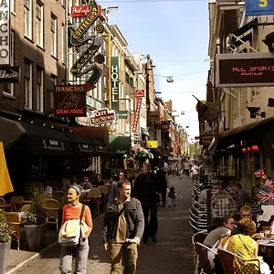 Leidseplein Hostal