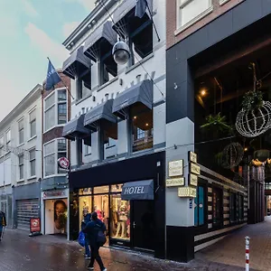  Hotel Novallure Centre Netherlands