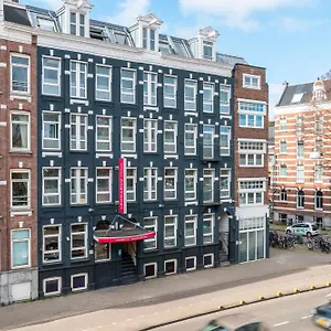 Otel Leonardo Leidse Square, Amsterdam