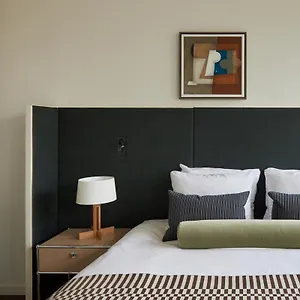 Hotel Morgan & Mees