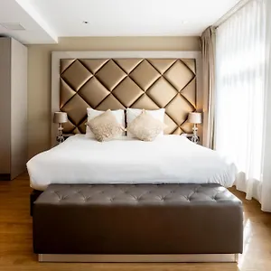 Dream Hotel