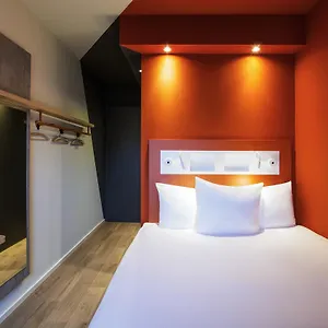 ** Hotel Ibis Budget The Hague Airport Netherlands