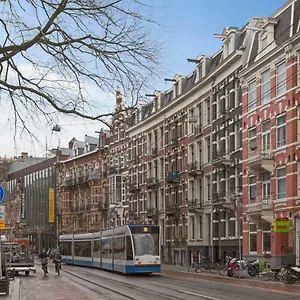 Marnix360apartments Modern Amsterdam