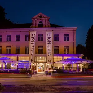 Hotel Atlas