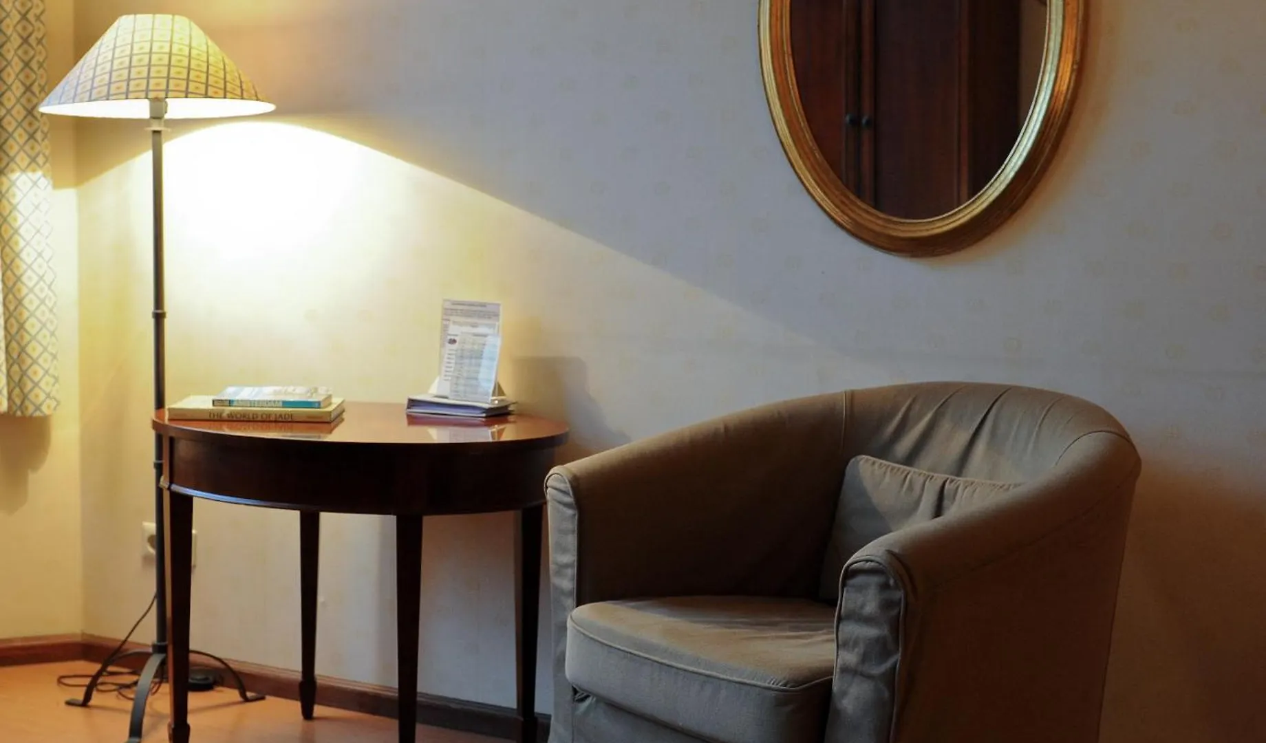 Imperial Hotel Amsterdam Hollanda