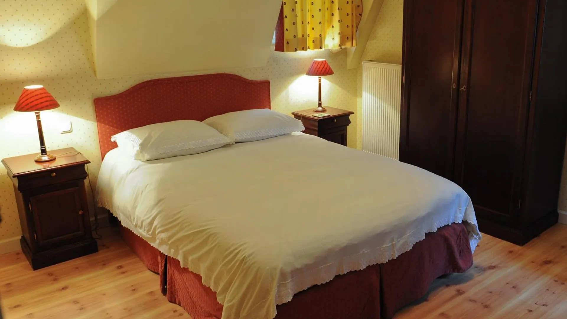 Imperial Hotel Amsterdam