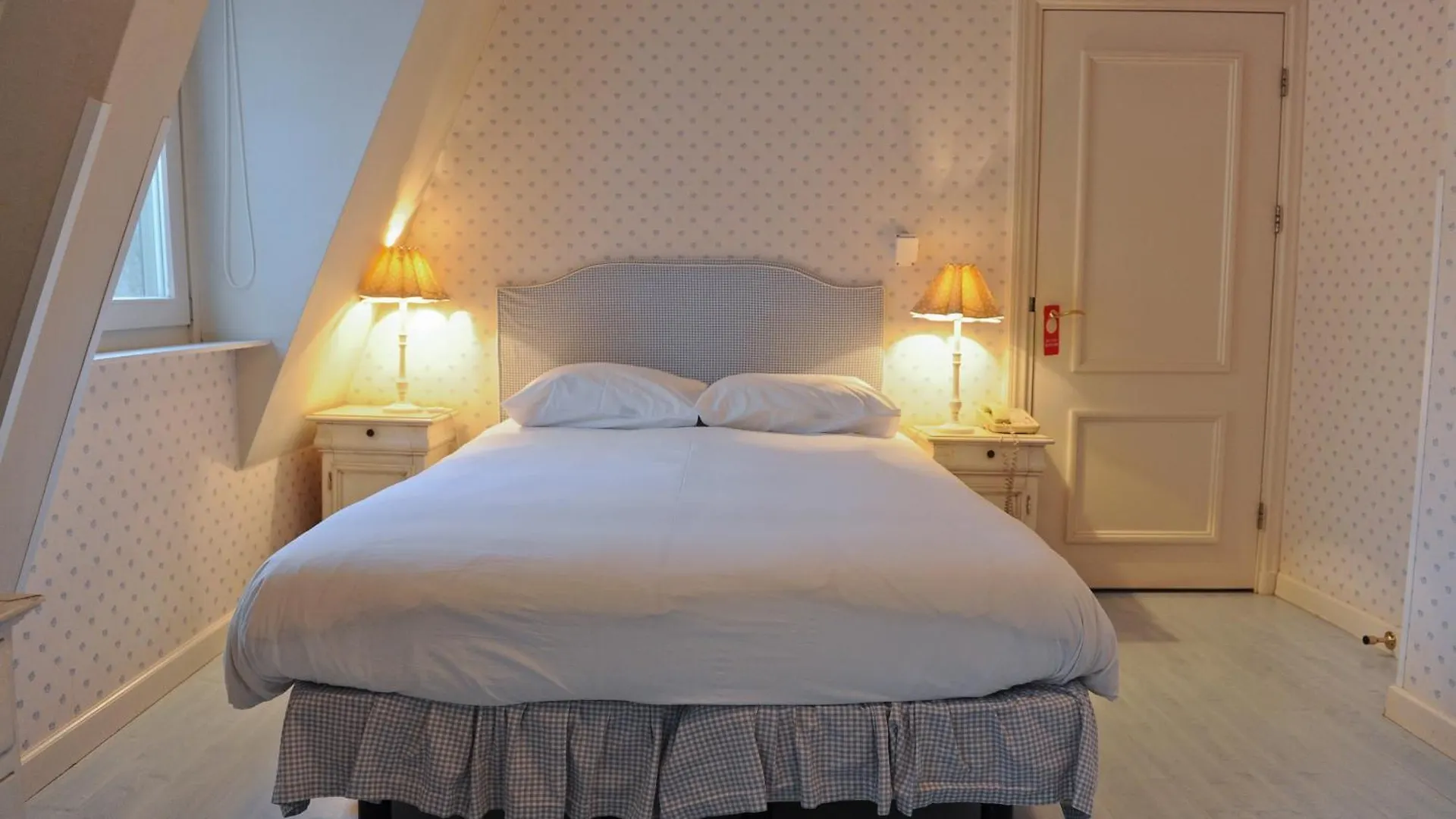 Imperial Hotel Amsterdam