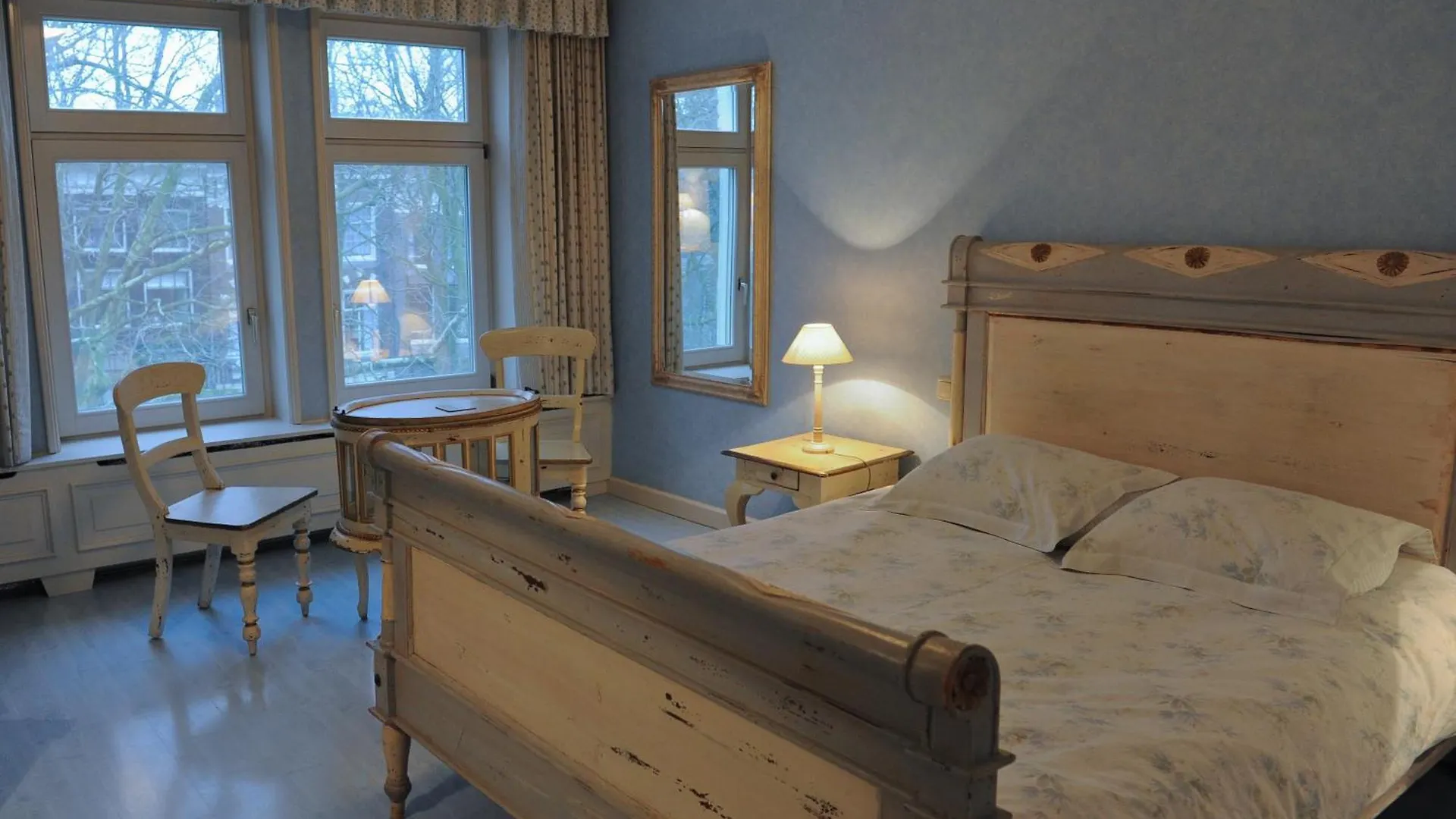 Imperial Hotel Amsterdam 2*,  Hollanda