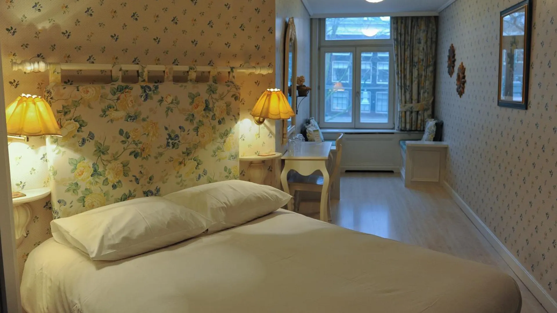 Imperial Hotel Amsterdam
