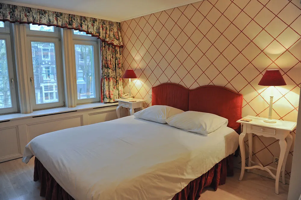 Imperial Hotel Amsterdam