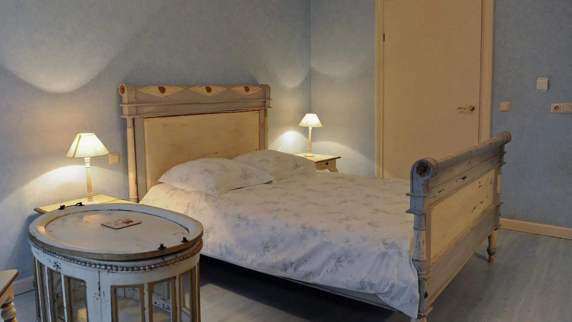 Imperial Hotel Amsterdam