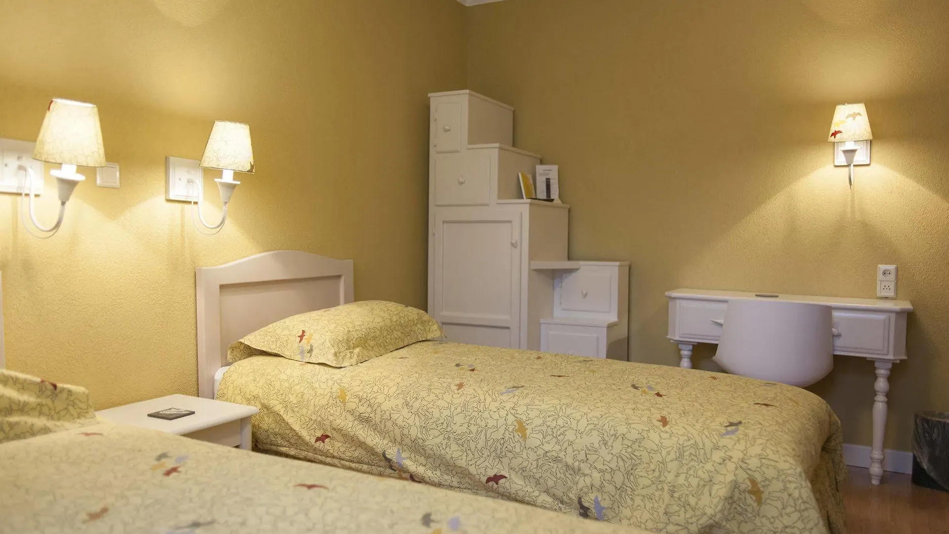 Imperial Hotel Amsterdam