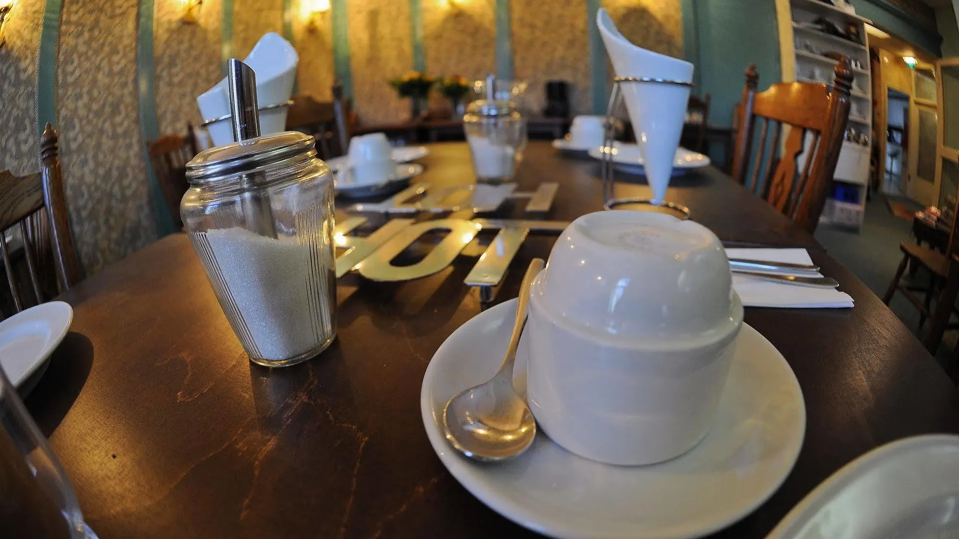 Imperial Hotel Amsterdam