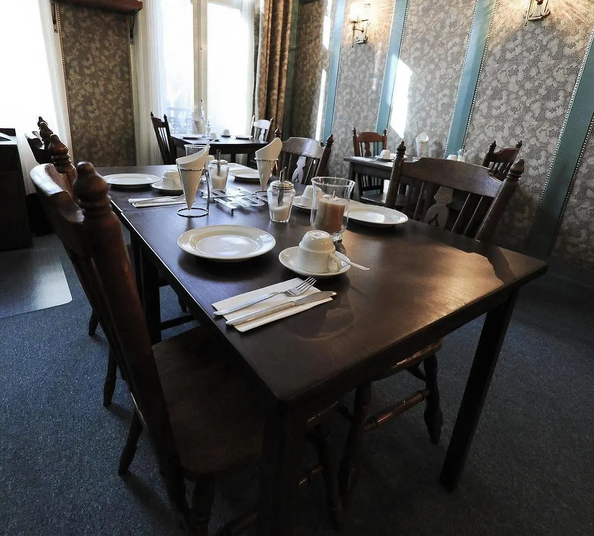 Imperial Hotel Amsterdam