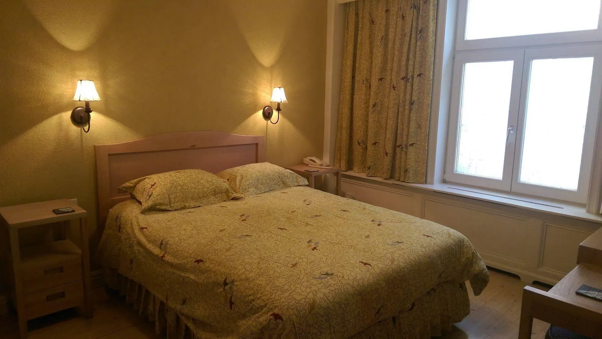 Imperial Hotel Amsterdam